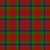 Nicolson  tartan