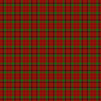 Nicolson, MacNicol tartan