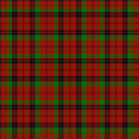 Nicolson, MacNicol  tartan