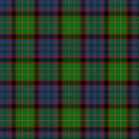 Nicolson, MacNicol   tartan