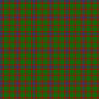 Nithsdale tartan