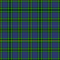 Nova Scotia tartan