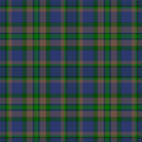 Nova Scotia  tartan