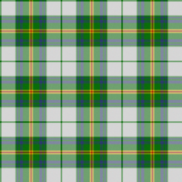 Nova Scotia, dress  tartan