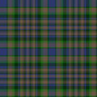 Nova, Scotia tartan