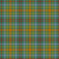 O'Brien tartan