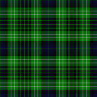 O'Connor, Old tartan