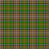 O'Farrell tartan