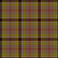 O'Keefe tartan