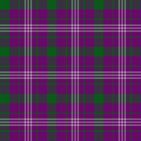 O'Long (Personal) tartan