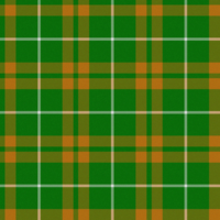 O'Neill tartan