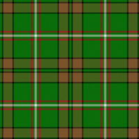 O'Neill   tartan