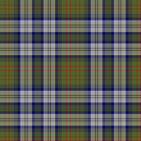 O'Sullivan, McCragh tartan