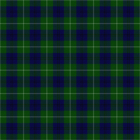 Oliphant tartan