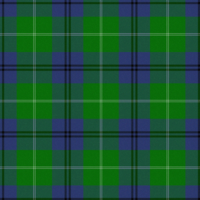 Oliphant tartan