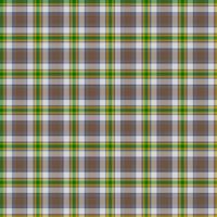 Ontario, Northern tartan