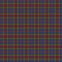 Orkney tartan