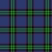 Parr   tartan