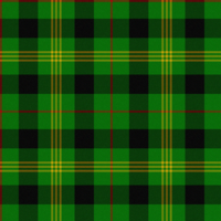 Paton tartan