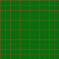 Pearson tartan