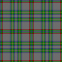 Penman tartan