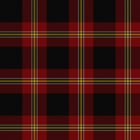 Perry, dress tartan