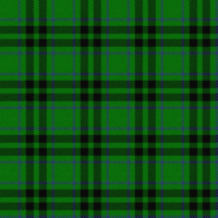 Peterhead tartan