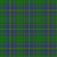 Platt tartan