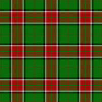 Pollock tartan