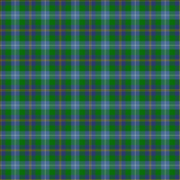 Porteous tartan