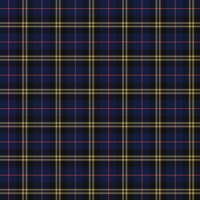 Presley of Lonmay #2 tartan