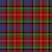 Prince Albert  tartan