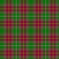 Prince Edward Island  tartan