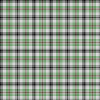 Puffin tartan