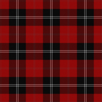 Ramsay tartan