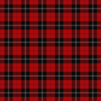 Ramsay tartan