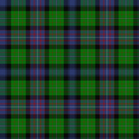 Rankine tartan