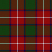 Rattay tartan