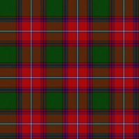 Rattray tartan