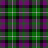 Rennie tartan