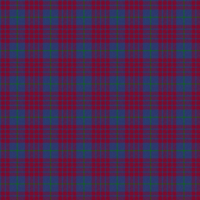 Robbins tartan