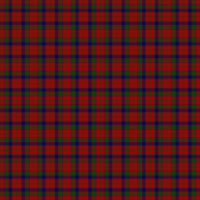 Robertson tartan