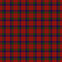 Robertson tartan