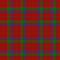 Robertson 5 tartan