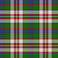 Robertson, dress tartan