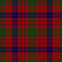 Ross tartan