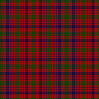 Ross tartan