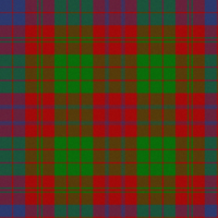 Ross 3 tartan