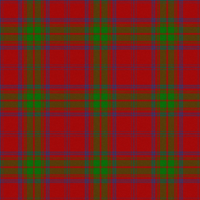 Ross 5 tartan