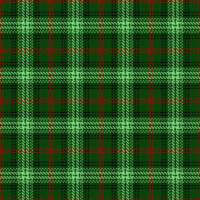 Ross Hunting tartan